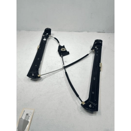 2018-2024 Volkswagen Atlas Front Left Driver Door Window Regulator OEM