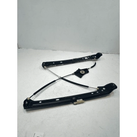 2018-2024 Volkswagen Atlas Front Left Driver Door Window Regulator OEM
