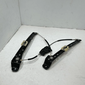 2018-2024 Volkswagen Atlas Front Left Driver Door Window Regulator OEM