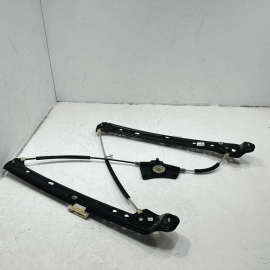 2018-2024 Volkswagen Atlas Front Left Driver Door Window Regulator OEM