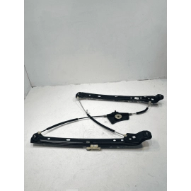 2018-2024 Volkswagen Atlas Front Left Driver Door Window Regulator OEM