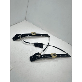 2018-2024 Volkswagen Atlas Front Left Driver Door Window Regulator OEM