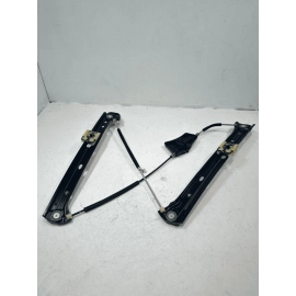 2018-2024 Volkswagen Atlas Front Left Driver Door Window Regulator OEM