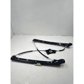 2018-2024 Volkswagen Atlas Front Left Driver Door Window Regulator OEM