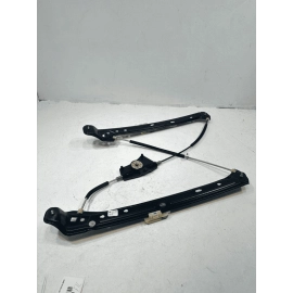 2018-2024 Volkswagen Atlas Front Left Driver Door Window Regulator OEM
