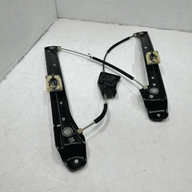 2018-2024 Volkswagen Atlas Front Left Driver Door Window Regulator OEM