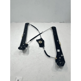 2018-2024 Volkswagen Atlas Front Left Driver Door Window Regulator OEM