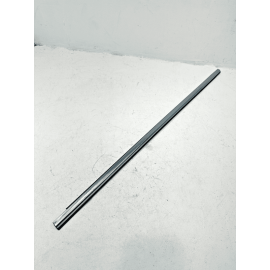 2018-2024 VOLKSWAGEN ATLAS FRONT LEFT DRIVER SIDE DOOR WINDOW BELT MOLDING OEM