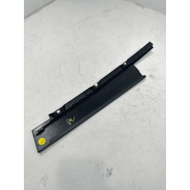 2018-23 VOLKSWAGEN ATLAS FRONT DRIVER DOOR WINDOW B PILLAR APPLIQUE MOLDING OEM 2018-23 VOLKSWAGEN ATLAS FRONT DRIVER DOOR WINDOW B PILLAR APPLIQUE MOLDING OEM