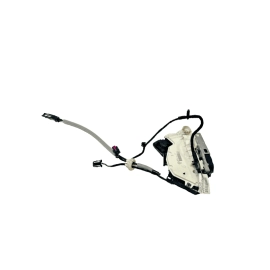 2018-2024 VOLKSWAGEN ATLAS FRONT LEFT DRIVER DOOR LOCK LATCH ACTUATOR OEM