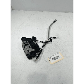 2018-2024 VOLKSWAGEN ATLAS FRONT LEFT DRIVER DOOR LOCK LATCH ACTUATOR OEM