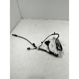 2018-2024 VOLKSWAGEN ATLAS FRONT LEFT DRIVER DOOR LOCK LATCH ACTUATOR OEM