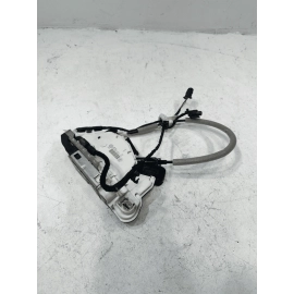2018-2024 VOLKSWAGEN ATLAS FRONT LEFT DRIVER DOOR LOCK LATCH ACTUATOR OEM