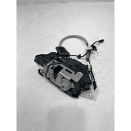 2018-2024 VOLKSWAGEN ATLAS FRONT LEFT DRIVER DOOR LOCK LATCH ACTUATOR OEM