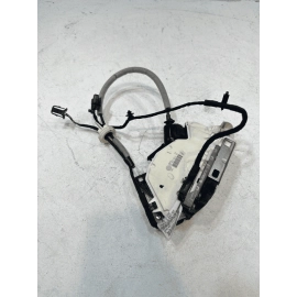 2018-2024 VOLKSWAGEN ATLAS FRONT LEFT DRIVER DOOR LOCK LATCH ACTUATOR OEM