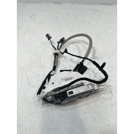 2018-2024 VOLKSWAGEN ATLAS FRONT LEFT DRIVER DOOR LOCK LATCH ACTUATOR OEM