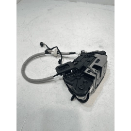 2018-2024 VOLKSWAGEN ATLAS FRONT LEFT DRIVER DOOR LOCK LATCH ACTUATOR OEM