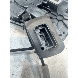 2018-2024 VOLKSWAGEN ATLAS FRONT LEFT DRIVER DOOR LOCK LATCH ACTUATOR OEM