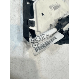 2018-2024 VOLKSWAGEN ATLAS FRONT LEFT DRIVER DOOR LOCK LATCH ACTUATOR OEM