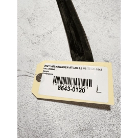 2018-2024 Volkswagen Atlas Left or Right Side Lower Weatherstrip Seal OEM