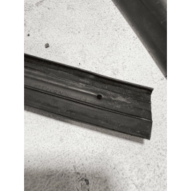 2018-2024 Volkswagen Atlas Left or Right Side Lower Weatherstrip Seal OEM