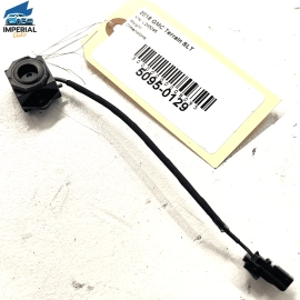 2018-21 GMC Terrain Chevy Equinox Roof Headliner Hands Free Phone Microphon