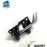 KIA K5 EX 2021 - 2023 FRONT LEFT DRIVER SIDE INTERIOR DOOR HANDLE OEM CHROM