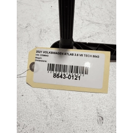 2018-2024 Volkswagen Atlas Release Lever Handle OEM