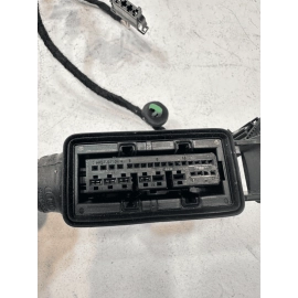 2021  VOLKSWAGEN ATLAS FRONT LEFT DRIVER DOOR WIRE WIRING HARNESS OEM 2021  VOLKSWAGEN ATLAS FRONT LEFT DRIVER DOOR WIRE WIRING HARNESS OEM