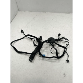 2021  VOLKSWAGEN ATLAS FRONT LEFT DRIVER DOOR WIRE WIRING HARNESS OEM 2021  VOLKSWAGEN ATLAS FRONT LEFT DRIVER DOOR WIRE WIRING HARNESS OEM