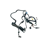 2021  VOLKSWAGEN ATLAS FRONT LEFT DRIVER DOOR WIRE WIRING HARNESS OEM