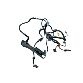 2021  VOLKSWAGEN ATLAS FRONT LEFT DRIVER DOOR WIRE WIRING HARNESS OEM