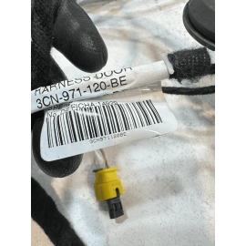 2021  VOLKSWAGEN ATLAS FRONT LEFT DRIVER DOOR WIRE WIRING HARNESS OEM 2021  VOLKSWAGEN ATLAS FRONT LEFT DRIVER DOOR WIRE WIRING HARNESS OEM