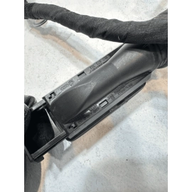 2021  VOLKSWAGEN ATLAS FRONT LEFT DRIVER DOOR WIRE WIRING HARNESS OEM 2021  VOLKSWAGEN ATLAS FRONT LEFT DRIVER DOOR WIRE WIRING HARNESS OEM