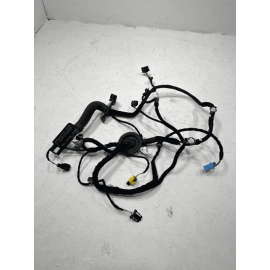 2021  VOLKSWAGEN ATLAS FRONT LEFT DRIVER DOOR WIRE WIRING HARNESS OEM 2021  VOLKSWAGEN ATLAS FRONT LEFT DRIVER DOOR WIRE WIRING HARNESS OEM