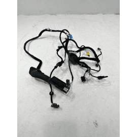 2021  VOLKSWAGEN ATLAS FRONT LEFT DRIVER DOOR WIRE WIRING HARNESS OEM 2021  VOLKSWAGEN ATLAS FRONT LEFT DRIVER DOOR WIRE WIRING HARNESS OEM