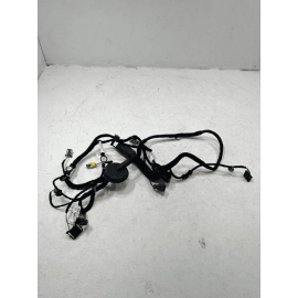 2021  VOLKSWAGEN ATLAS FRONT LEFT DRIVER DOOR WIRE WIRING HARNESS OEM 2021  VOLKSWAGEN ATLAS FRONT LEFT DRIVER DOOR WIRE WIRING HARNESS OEM