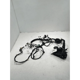 ACURA MDX 3.5L FWD ENGINE ROOM DRIVER SIDE WIRE HARNESS & FUSE BOX OEM 2017-2018