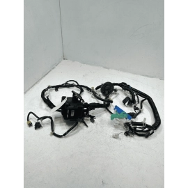 ACURA MDX 3.5L FWD ENGINE ROOM DRIVER SIDE WIRE HARNESS & FUSE BOX OEM 2017-2018