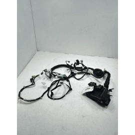 ACURA MDX 3.5L FWD ENGINE ROOM DRIVER SIDE WIRE HARNESS & FUSE BOX OEM 2017-2018