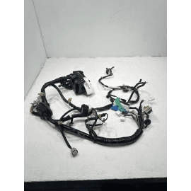 ACURA MDX 3.5L FWD ENGINE ROOM DRIVER SIDE WIRE HARNESS & FUSE BOX OEM 2017-2018