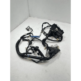 ACURA MDX 3.5L FWD ENGINE ROOM DRIVER SIDE WIRE HARNESS & FUSE BOX OEM 2017-2018