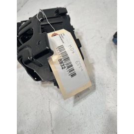 ACURA MDX 3.5L FWD ENGINE ROOM DRIVER SIDE WIRE HARNESS & FUSE BOX OEM 2017-2018