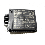 2021 Volkswagen Atlas Cruise Control Distance Radar Sensor OEM