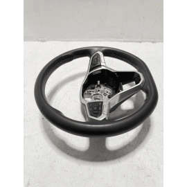 2021-2023 Volkswagen Atlas Multifunctional Steering Wheel  OEM