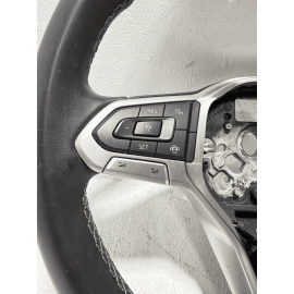 2021-2023 Volkswagen Atlas Multifunctional Steering Wheel  OEM