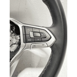 2021-2023 Volkswagen Atlas Multifunctional Steering Wheel  OEM