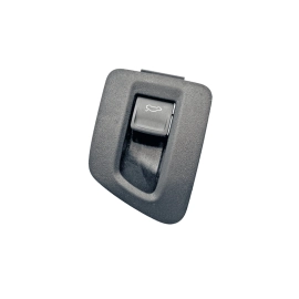 2018-2023 VOLKSWAGEN ATLAS FRONT LEFT DRIVER DOOR SWITCH & BEZEL OPEN TRUNK OEM