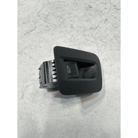 2018-2023 VOLKSWAGEN ATLAS FRONT LEFT DRIVER DOOR SWITCH & BEZEL OPEN TRUNK OEM