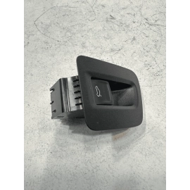 2018-2023 VOLKSWAGEN ATLAS FRONT LEFT DRIVER DOOR SWITCH & BEZEL OPEN TRUNK OEM